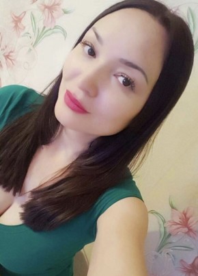 Ольга, 19, Кыргыз Республикасы, Бишкек
