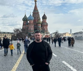 Руслан, 26 лет, Москва