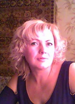 Елена, 59, Россия, Инта
