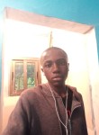 Mondesir, 20 лет, Kinshasa