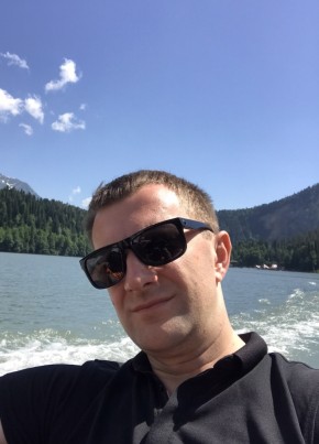 Edik, 36, Russia, Krasnodar