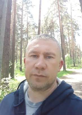 Юрий, 38, Россия, Васильево