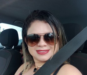 Leontina Amorim, 40 лет, Brasília