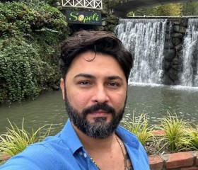 Ali, 29, East Jerusalem