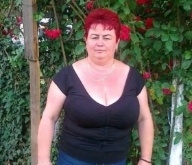 Debra Dedrovna, 66, New York City