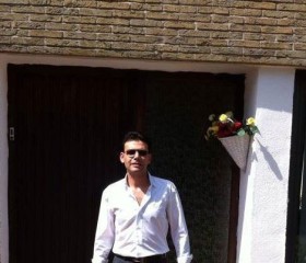 Levent, 43, Mortsel