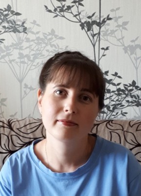 Ekaterina, 39, Russia, Murom