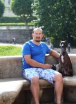 Серж, 43 года, Санкт-Петербург