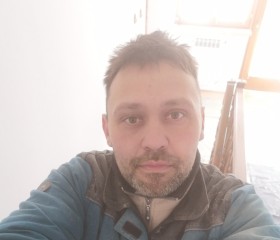 Marko, 40, Petrinja