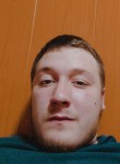 Никита, 23 года, Красноярск