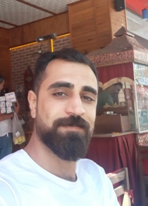 Aykut, 29, Türkiye Cumhuriyeti, İnegöl