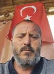 Apocan, 44, Konya