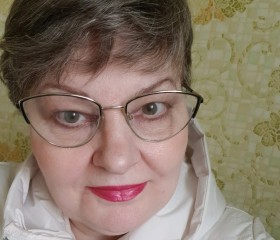 Наталья, 63 года, Усолье-Сибирское