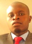 Morand Pelmant, 31 год, Brazzaville