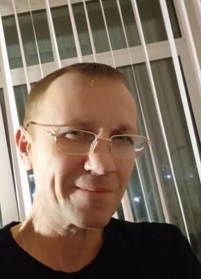 Валерий из Тихорецка 53 года