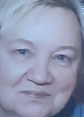 Елена, 64, Россия, Солнечногорск