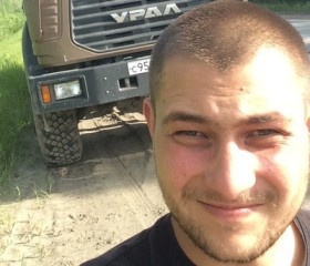 Ivan, 29 лет, Карасук