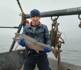 Евгений, 51 год, Южно-Сахалинск