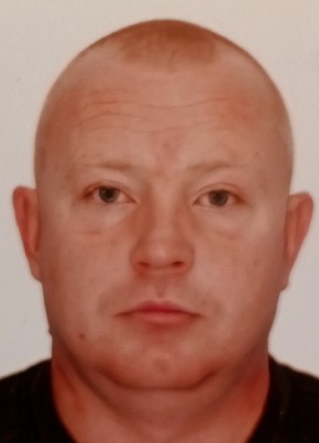 Александр из Апрелевки 43 года