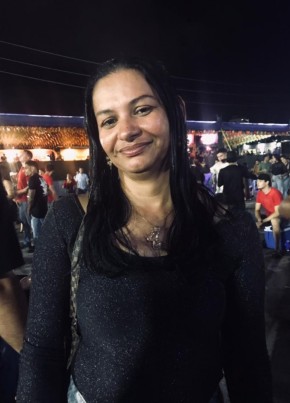 Elenilza Campo d из Natal 18 лет