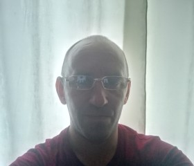 Andrey, 46, Horad Barysaw