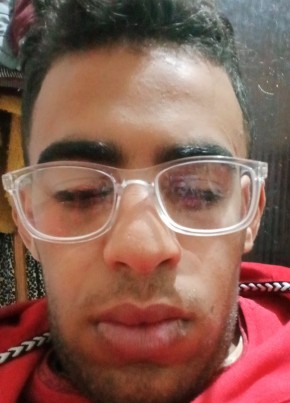 محمد السيد, 19, جمهورية مصر العربية, سوهاج
