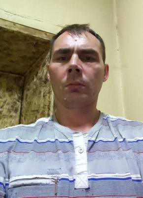 Александр из Харцызска 45 лет