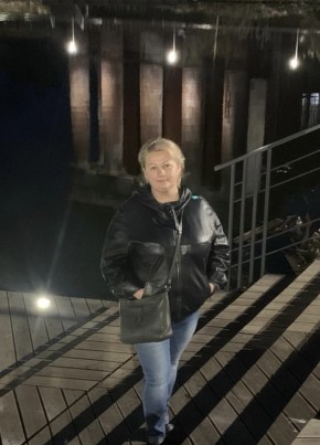 Arina, 47, Russia, Zheleznodorozhnyy (MO)