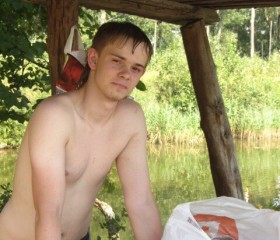 Владимир, 29 лет, Смоленск