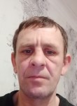 Вадим, 46 лет, Спасск-Дальний