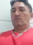 Falcão, 45 лет, Fortaleza