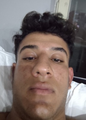 Yusuf yeni, 18, Turkey, Tarsus