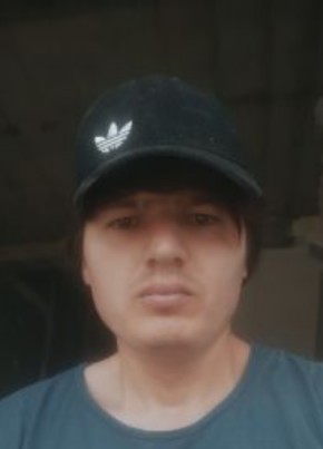 Nurik, 32, Россия, Бузулук