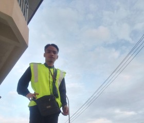 Shen, 20, Putatan