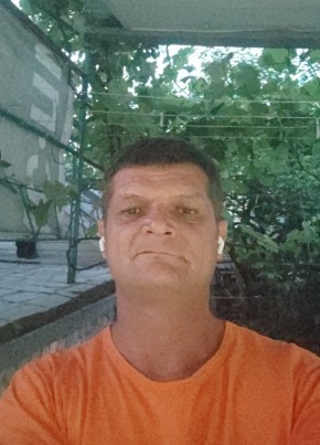 Евгений из Краснодара 44 года