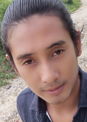 R Kar Naing, 29, Malaysia, Semenyih