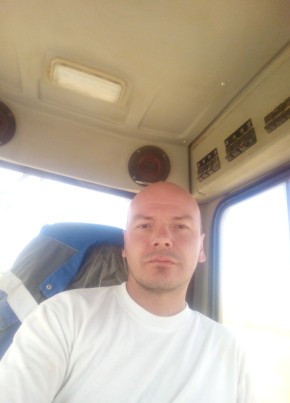 Вячеслав, 42, Россия, Данков