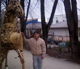 Игорь, 60 лет, Славянск На Кубани