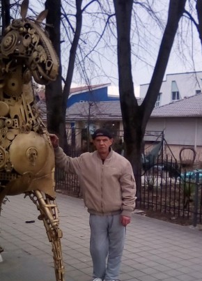 Игорь, 60, Россия, Славянск На Кубани