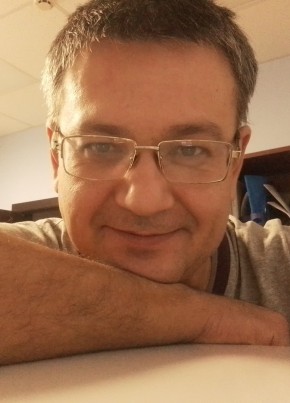 Сергей, 45, Россия, Кашира
