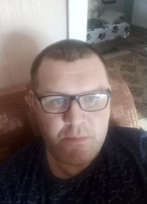 Александр, 46, Россия, Ковернино