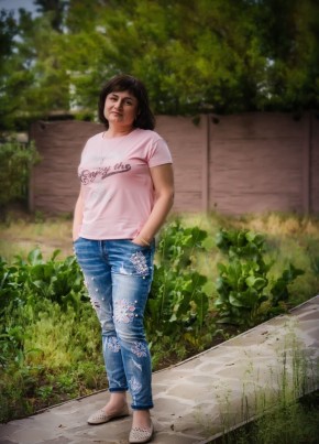 Людмила, 52, Россия, Ростов