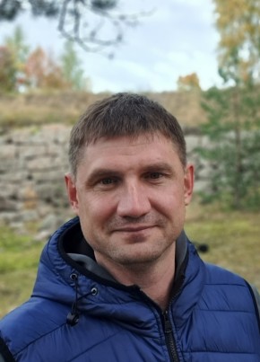 Yuriy, 46, Russia, Naro-Fominsk
