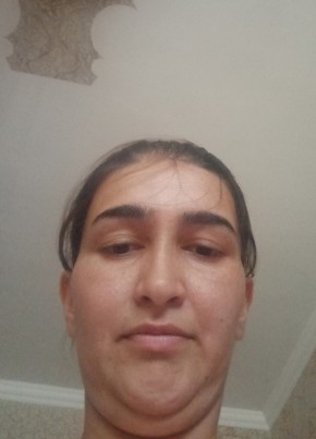 Unknown, 18, Azerbaijan, Baku