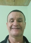 Luis Fernando, 56 лет, Santa Rosa de Cabal