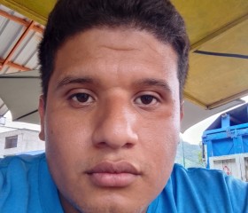 Erick, 25, Portoviejo