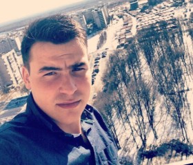 Кирилл, 28 лет, Владимир