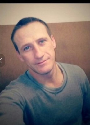 Александр, 47, Россия, Углич