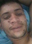 Luiz miguel, 27 лет, Brumadinho