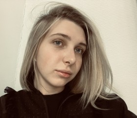 Sonya, 19, Omsk